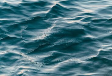 close up photo of body of water