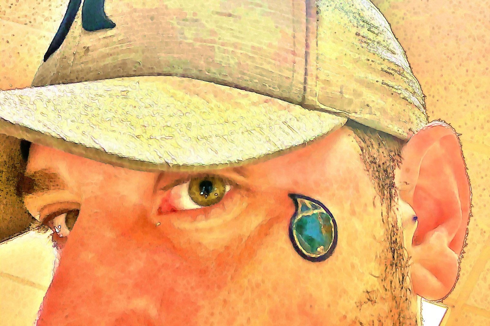 Corey Lee Sargent D.B.A. Green Miyagi